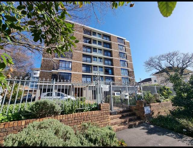 0 BEDROOM PROPERTY TO RENT IN RONDEBOSCH